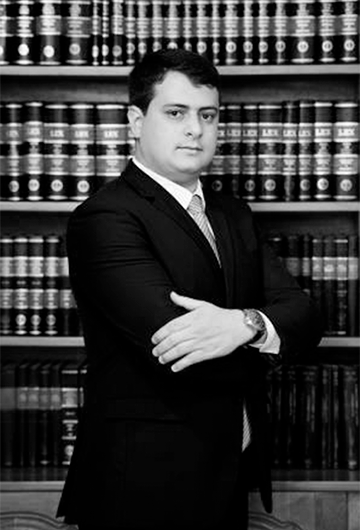 Dr. Clésio Plates de Oliveira