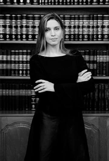 Dra. Patrícia Elisa Vieira de Brito