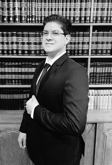 Dr. Nélio Jarbas Spolti